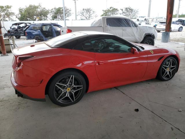 Photo 2 VIN: ZFF77XJAXH0225727 - FERRARI CALIFORNIA 