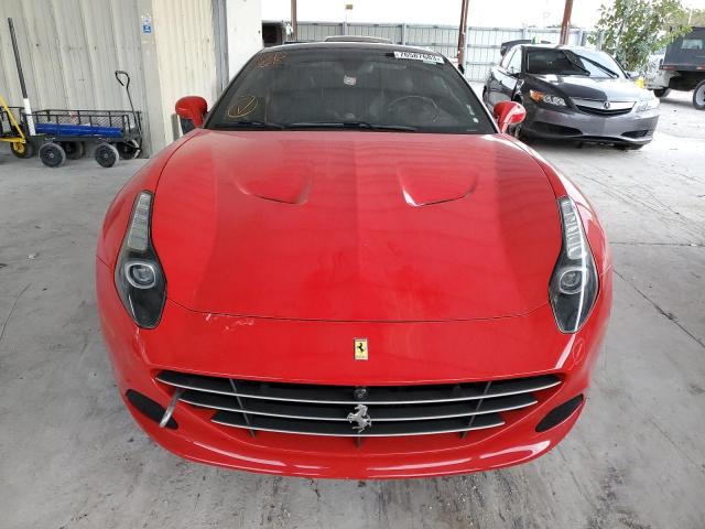 Photo 4 VIN: ZFF77XJAXH0225727 - FERRARI CALIFORNIA 