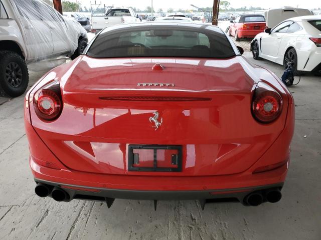 Photo 5 VIN: ZFF77XJAXH0225727 - FERRARI CALIFORNIA 