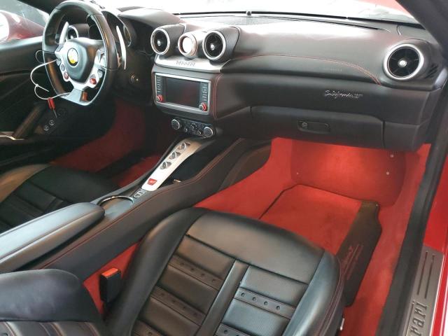 Photo 7 VIN: ZFF77XJAXH0225727 - FERRARI CALIFORNIA 