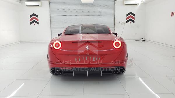 Photo 10 VIN: ZFF77XJT4G0212925 - FERRARI CALIFORNIA T 