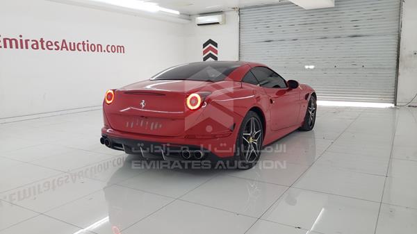 Photo 11 VIN: ZFF77XJT4G0212925 - FERRARI CALIFORNIA T 