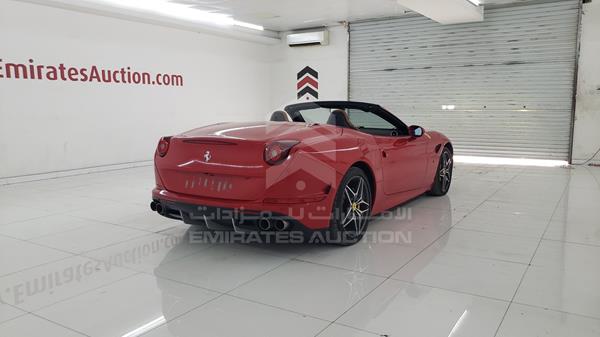 Photo 12 VIN: ZFF77XJT4G0212925 - FERRARI CALIFORNIA T 