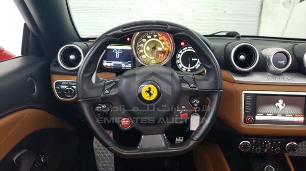 Photo 18 VIN: ZFF77XJT4G0212925 - FERRARI CALIFORNIA T 