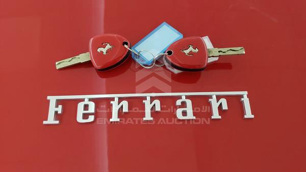 Photo 4 VIN: ZFF77XJT4G0212925 - FERRARI CALIFORNIA T 