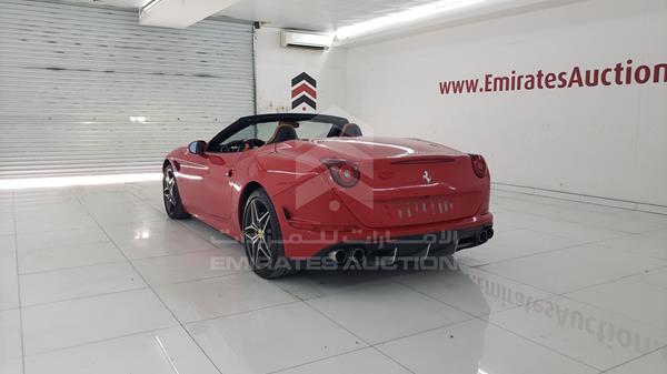 Photo 7 VIN: ZFF77XJT4G0212925 - FERRARI CALIFORNIA T 