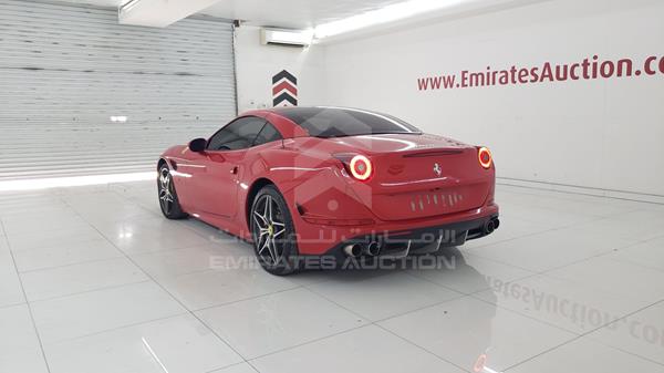 Photo 8 VIN: ZFF77XJT4G0212925 - FERRARI CALIFORNIA T 