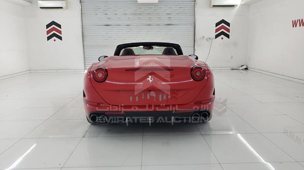 Photo 9 VIN: ZFF77XJT4G0212925 - FERRARI CALIFORNIA T 