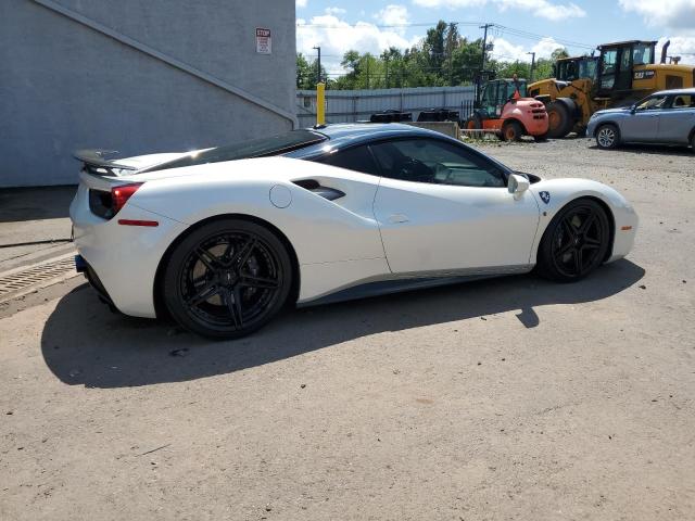 Photo 2 VIN: ZFF79ALA0G0215601 - FERRARI 488 GTB 