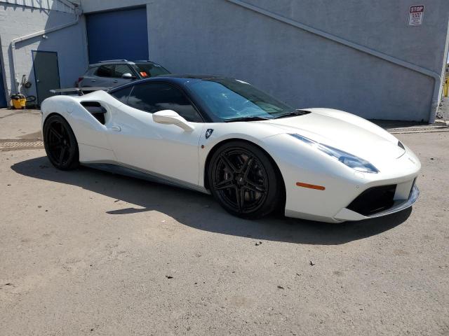 Photo 3 VIN: ZFF79ALA0G0215601 - FERRARI 488 GTB 