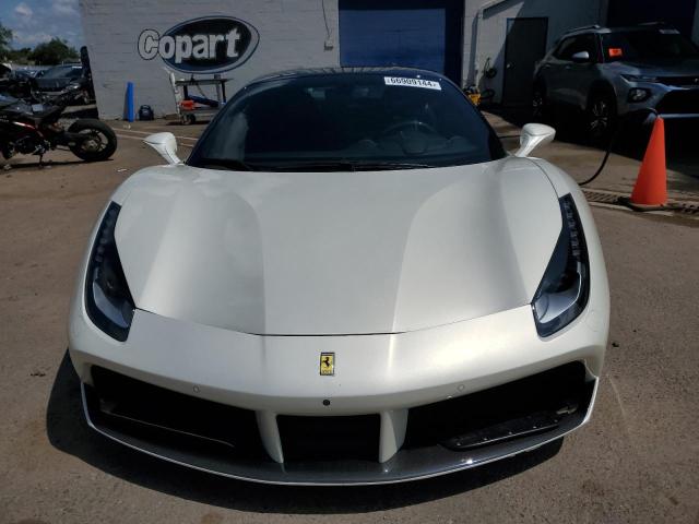 Photo 4 VIN: ZFF79ALA0G0215601 - FERRARI 488 GTB 