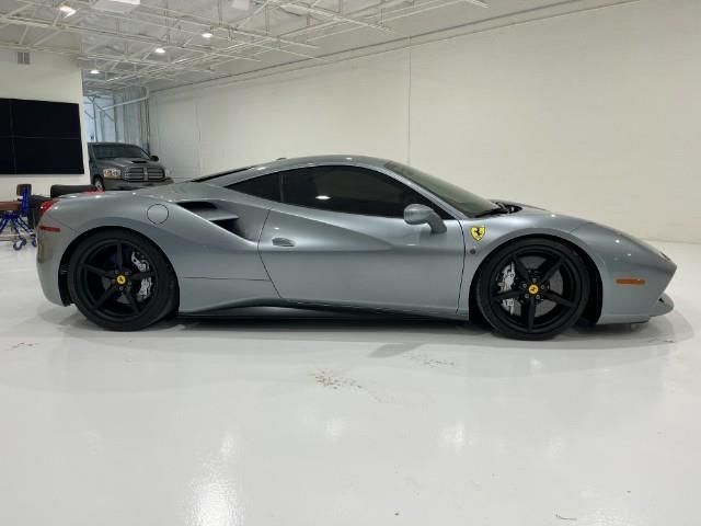 Photo 7 VIN: ZFF79ALA0K0245867 - FERRARI 488 GTB 