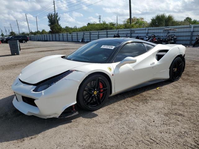 Photo 0 VIN: ZFF79ALA1G0218684 - FERRARI 488 GTB 