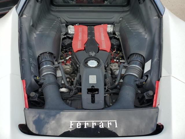 Photo 10 VIN: ZFF79ALA1G0218684 - FERRARI 488 GTB 