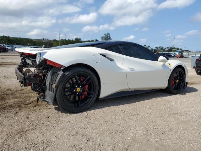 Photo 2 VIN: ZFF79ALA1G0218684 - FERRARI 488 GTB 