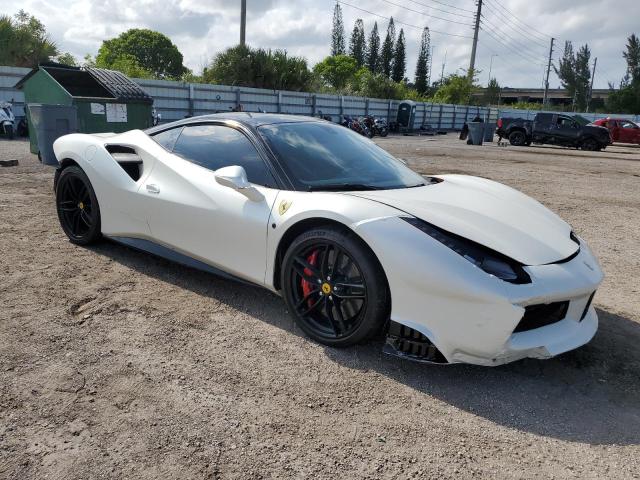 Photo 3 VIN: ZFF79ALA1G0218684 - FERRARI 488 GTB 