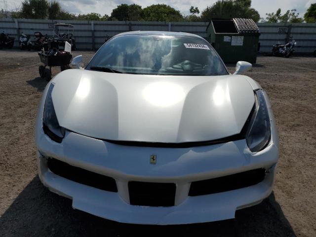 Photo 4 VIN: ZFF79ALA1G0218684 - FERRARI 488 GTB 