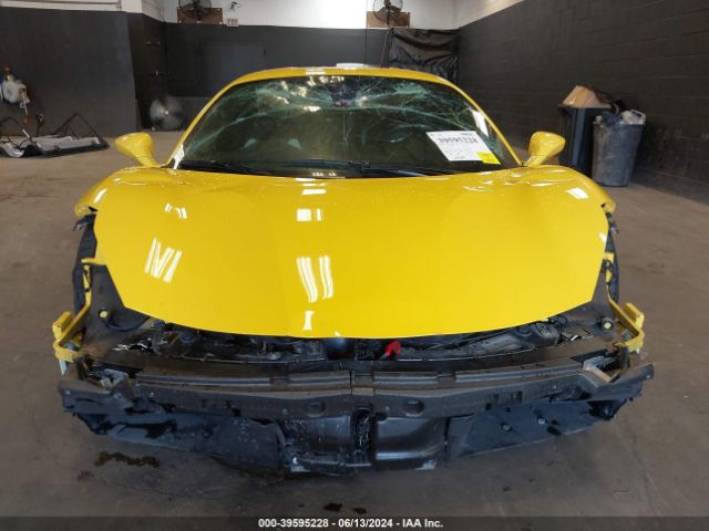 Photo 5 VIN: ZFF79ALA1H0224115 - FERRARI 488 GTB 