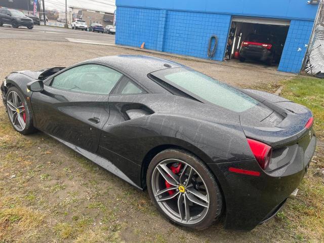 Photo 2 VIN: ZFF79ALA4H0220818 - FERRARI 488 GTB 