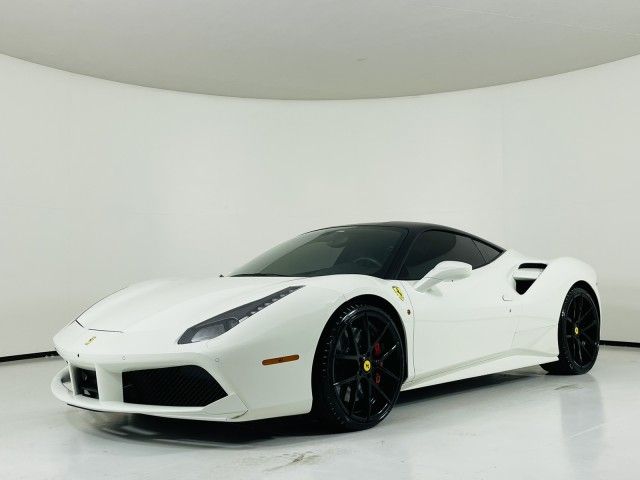 Photo 6 VIN: ZFF79ALA5G0215383 - FERRARI 488 GTB 