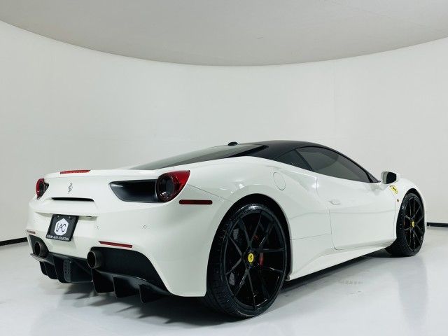 Photo 2 VIN: ZFF79ALA5G0215383 - FERRARI 488 GTB 