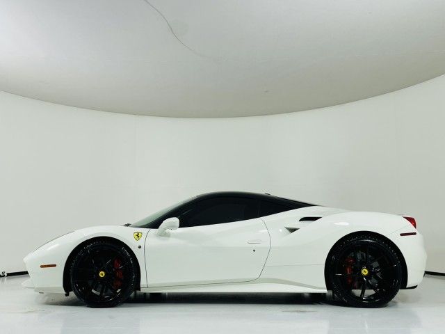 Photo 5 VIN: ZFF79ALA5G0215383 - FERRARI 488 GTB 