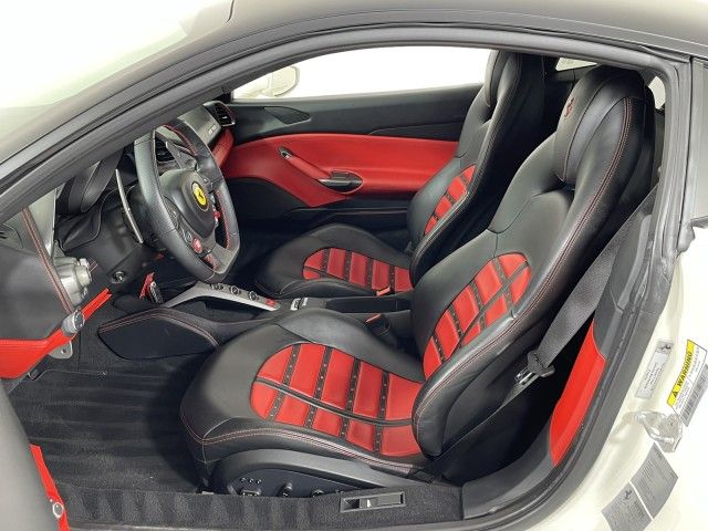 Photo 9 VIN: ZFF79ALA5G0215383 - FERRARI 488 GTB 