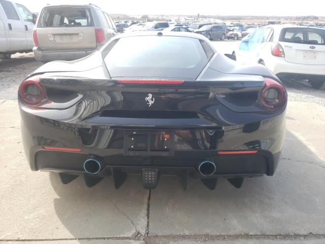 Photo 5 VIN: ZFF79ALA6J0231860 - FERRARI 488 GTB 