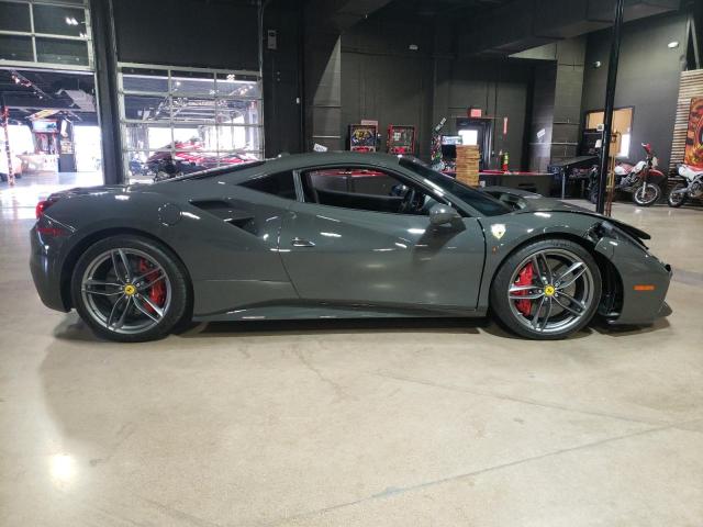 Photo 0 VIN: ZFF79ALA7K0245624 - FERRARI 488 GTB 