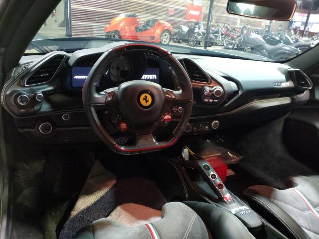 Photo 6 VIN: ZFF79ALA7K0245624 - FERRARI 488 GTB 