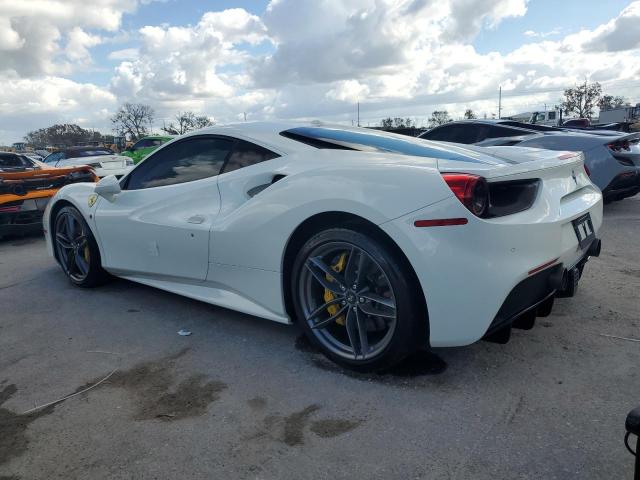 Photo 1 VIN: ZFF79ALAXG0216223 - FERRARI 488 GTB 