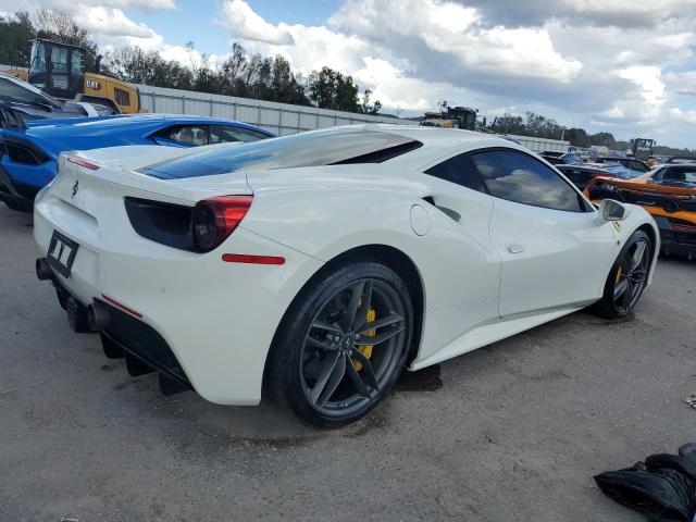 Photo 2 VIN: ZFF79ALAXG0216223 - FERRARI 488 GTB 