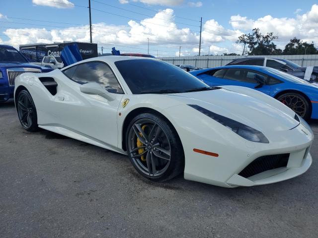 Photo 3 VIN: ZFF79ALAXG0216223 - FERRARI 488 GTB 