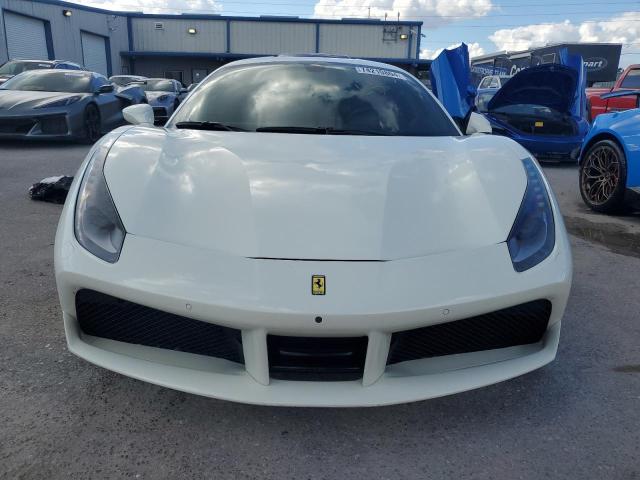 Photo 4 VIN: ZFF79ALAXG0216223 - FERRARI 488 GTB 