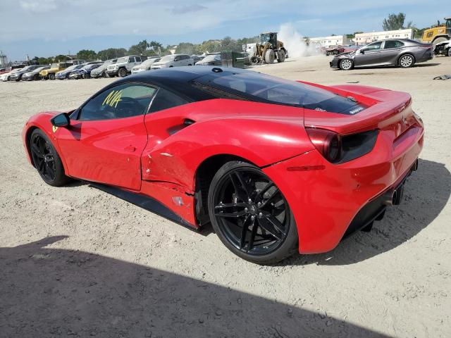 Photo 1 VIN: ZFF79ALAXG0217386 - FERRARI 488 GTB 