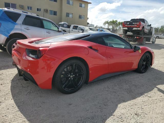 Photo 2 VIN: ZFF79ALAXG0217386 - FERRARI 488 GTB 