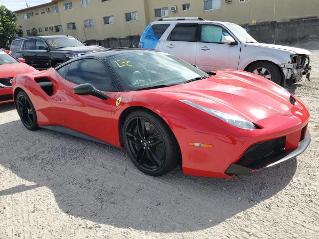 Photo 3 VIN: ZFF79ALAXG0217386 - FERRARI 488 GTB 