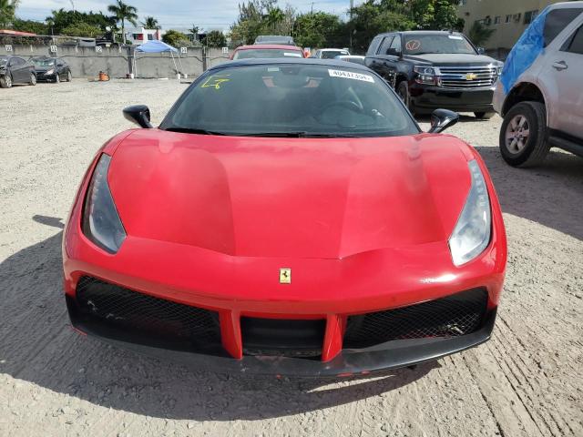 Photo 4 VIN: ZFF79ALAXG0217386 - FERRARI 488 GTB 