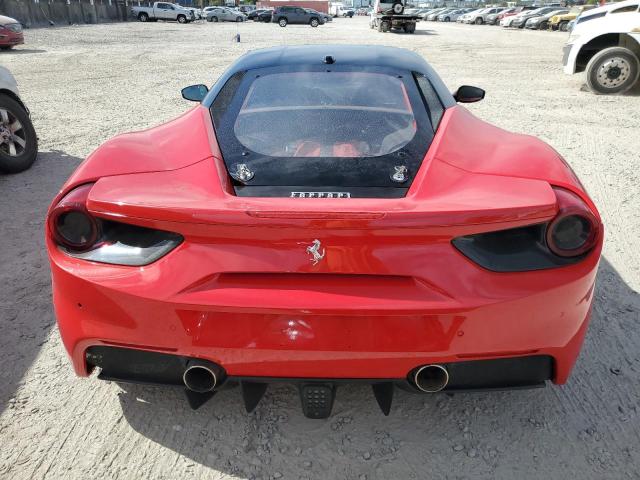 Photo 5 VIN: ZFF79ALAXG0217386 - FERRARI 488 GTB 