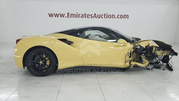 Photo 7 VIN: ZFF79AMT9G0215760 - FERRARI 488 