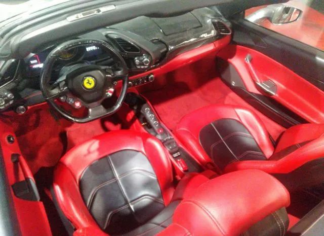 Photo 7 VIN: ZFF80AMA4J0234754 - FERRARI 488 SPIDER 