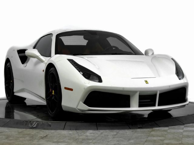 Photo 6 VIN: ZFF80AMA5J0230745 - FERRARI 488 SPIDER 