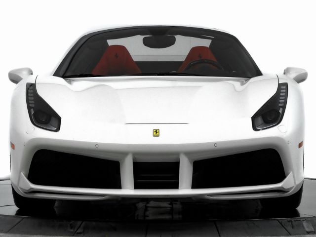 Photo 3 VIN: ZFF80AMA5J0230745 - FERRARI 488 SPIDER 