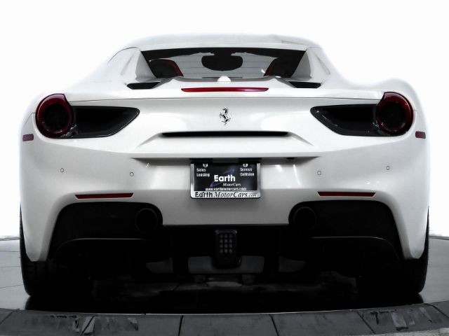 Photo 9 VIN: ZFF80AMA5J0230745 - FERRARI 488 SPIDER 