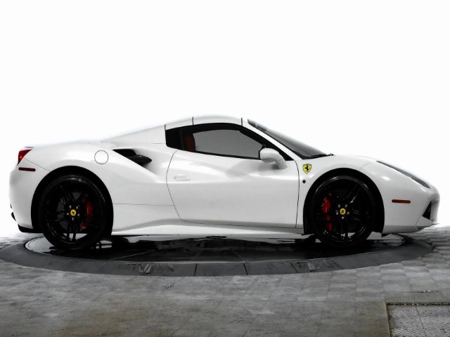 Photo 7 VIN: ZFF80AMA5J0230745 - FERRARI 488 SPIDER 