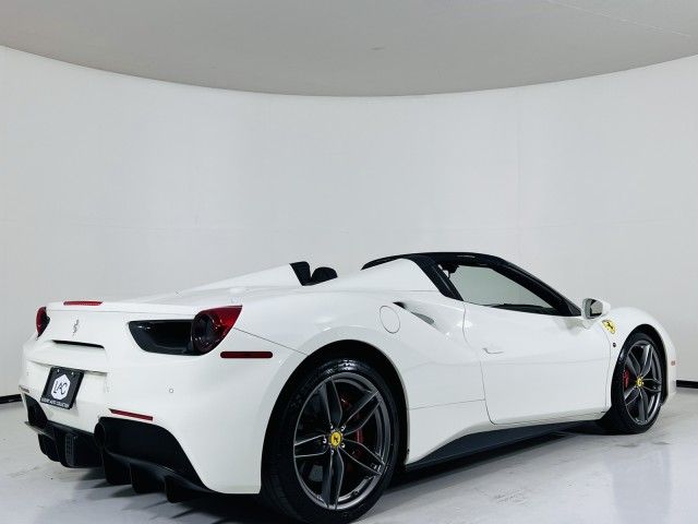 Photo 2 VIN: ZFF80AMA6H0224916 - FERRARI 488 SPIDER 