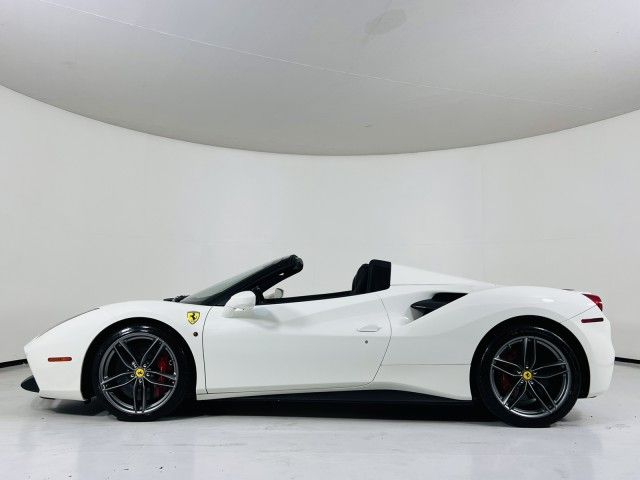 Photo 5 VIN: ZFF80AMA6H0224916 - FERRARI 488 SPIDER 