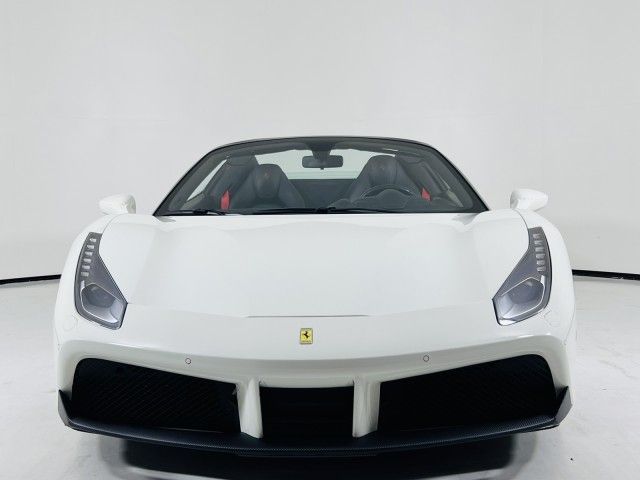 Photo 7 VIN: ZFF80AMA6H0224916 - FERRARI 488 SPIDER 