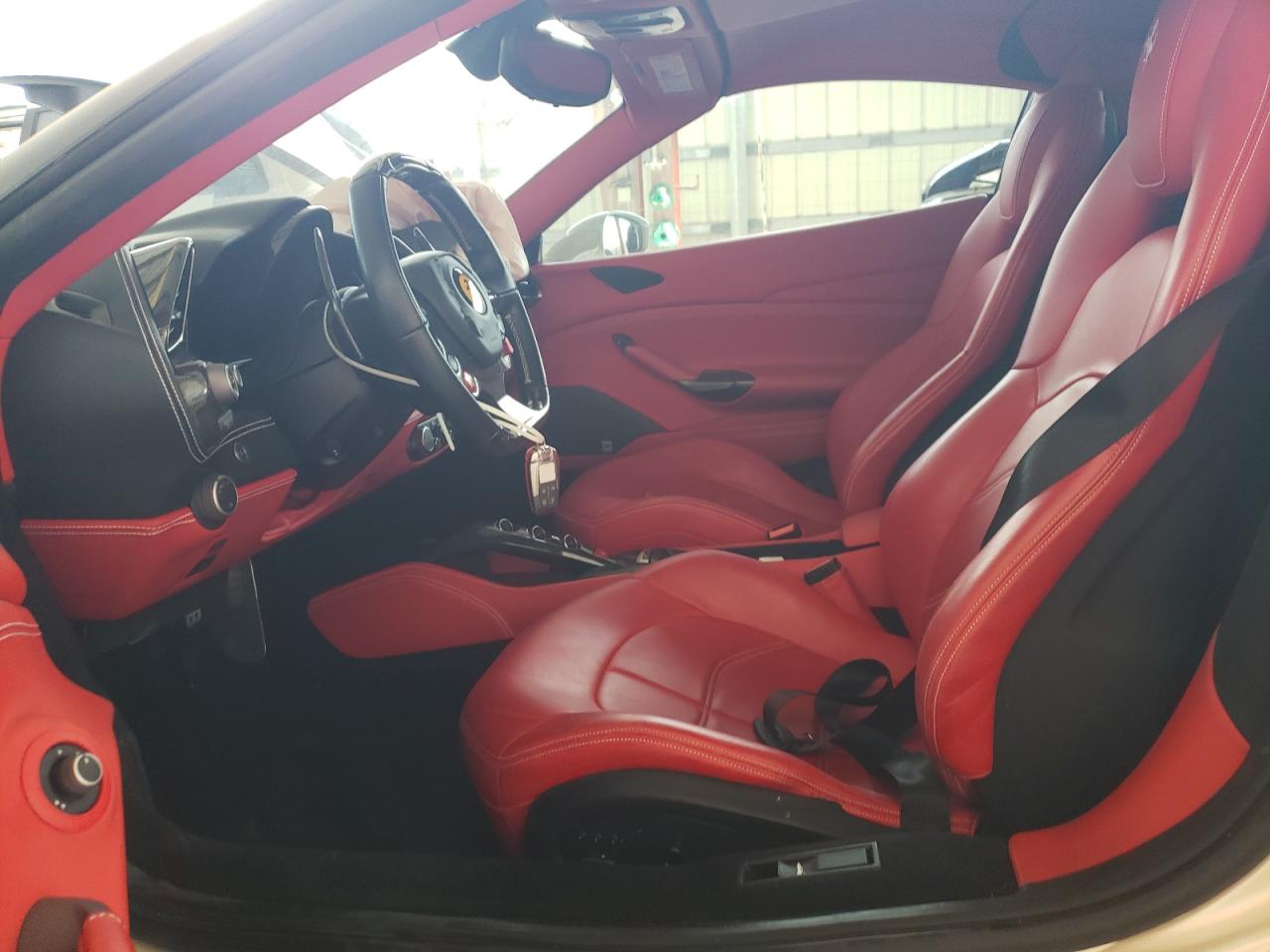 Photo 6 VIN: ZFF80AMA6J0229071 - FERRARI 488 