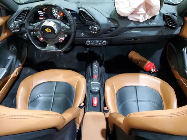 Photo 7 VIN: ZFF80AMA6J0231516 - FERRARI 488 SPIDER 